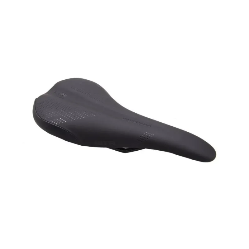Șa pentru bicicletă WTB Silverado Steel Medium Saddle Preț promoțional